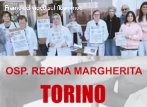 Sospesa la cacciata delle Ong da Israele. Grande partecipazione al Flash mob #NoListeNoBersagli